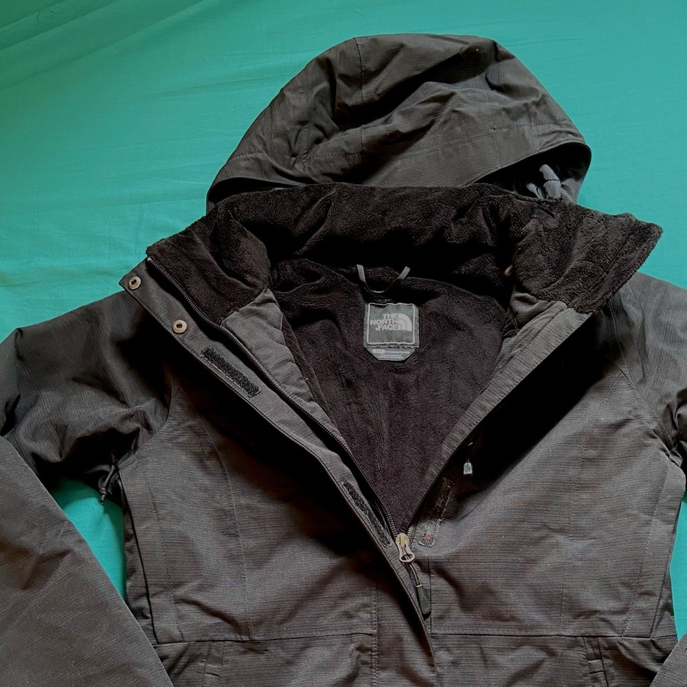 THE NORTH FACE Influx Insulated WOMEN'S size Small